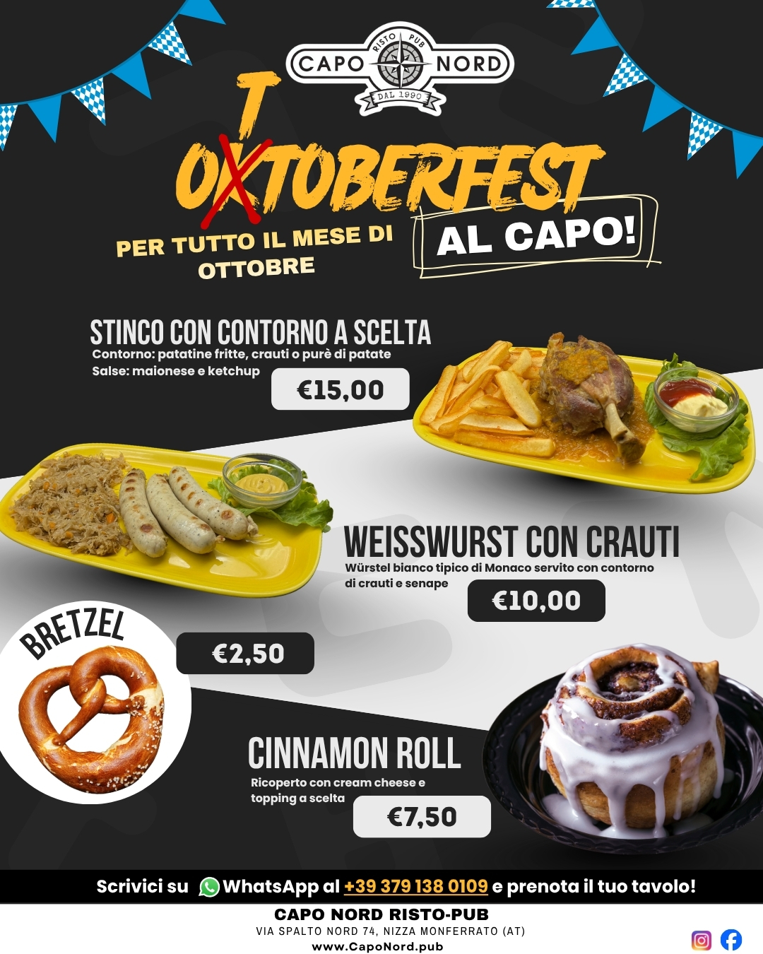 Oktoberfest al Capo_piatti_pop-up 2